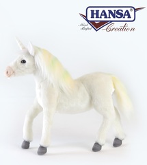 Hansa Единорог, 30см (5254)