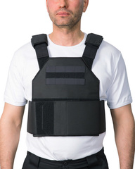 Бронежилет Страж 4М-4М УНИ, Бр4 кл. защиты.