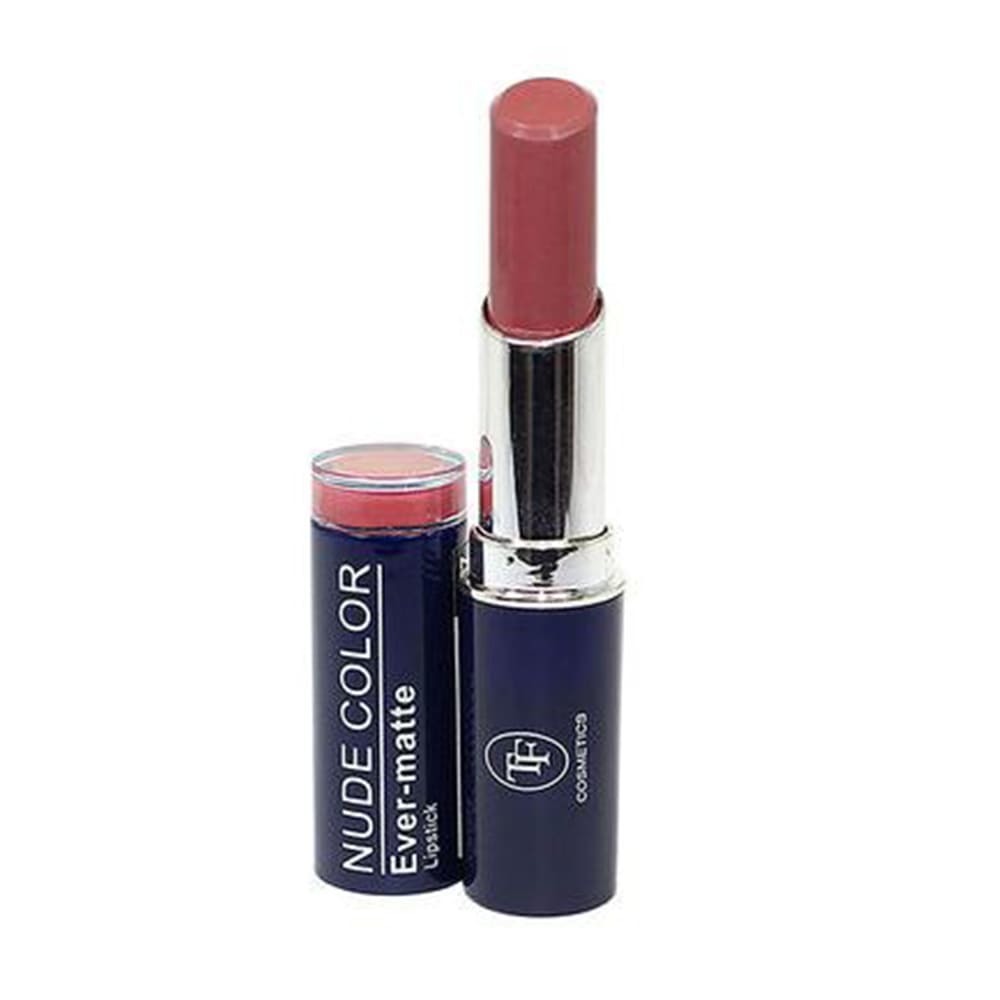 Помада для губ Nude Color Ever-Matt Lipstick