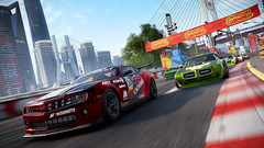 Grid. Стандартное издание (диск для PS4, полностью на английском языке)