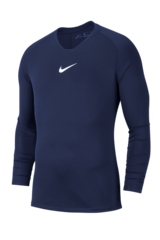 Термофутболка Nike Dry Park First Layer LS