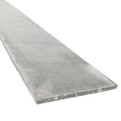 Шифер плоский Полоса для бордюра, садового ограждения 1500х300х8