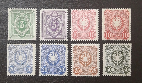 1880 № 39-44 *MH