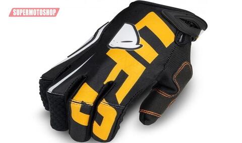 Перчатки кроссовые UFO Blaze 2021 GU04453K M