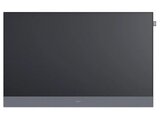LED телевизор 4K Ultra HD Loewe We. SEE 43 Storm Grey