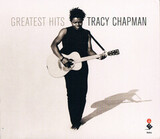 CHAPMAN, TRACY: Greatest Hits