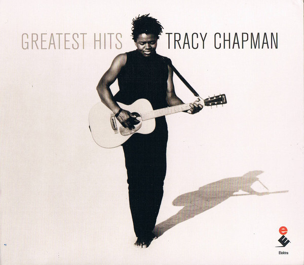 CHAPMAN, TRACY: Greatest Hits