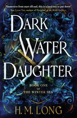 The Winter Sea - Dark Water Daughte