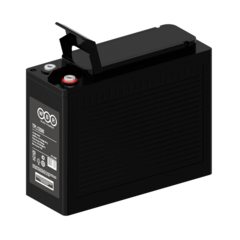 Аккумулятор WBR TPL12550