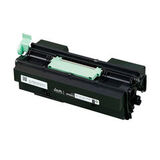 Картридж Sakura SP400LE для Ricoh, черный, 2500 к.