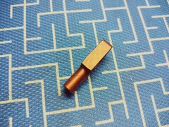 Упор для монтажного пистолета ПЦ-84, GFT-5 (47)