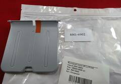 Выходной лоток HP LJ P1102 серый (RM1-6902) OEM