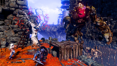 Trine 3: The Artifacts of Power (для ПК, цифровой код доступа)