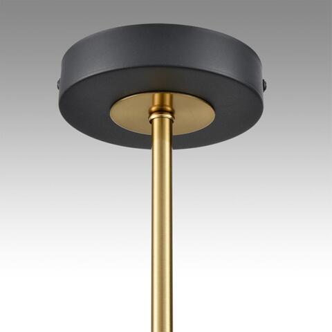 Потолочная люстра Lumion LANIKA 8240/6C