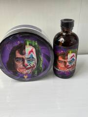 Мыло и лосьон Wholly Kaw Double Agent