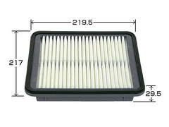 Фильтр  воздушный  VIC  A-926