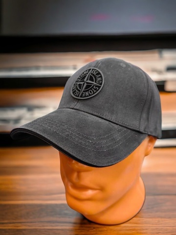 Кепка stone island 176380bl