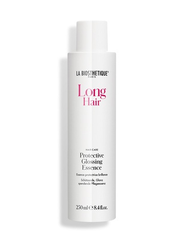 La Biosthetique Protective Glossing Essence-Защитная эссенция для блеска волос 250 ml