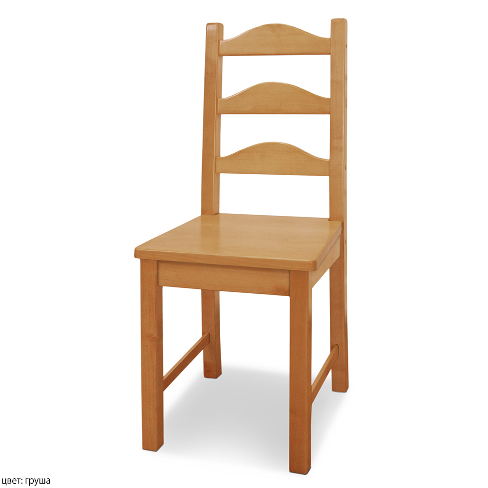 Заявление на замену стула