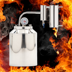 Самогонный аппарат - Фаворит 20 л