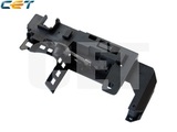 Левая крышка фьюзера RC1-0076-000 для HP LaserJet 4300 (CET), CET5557