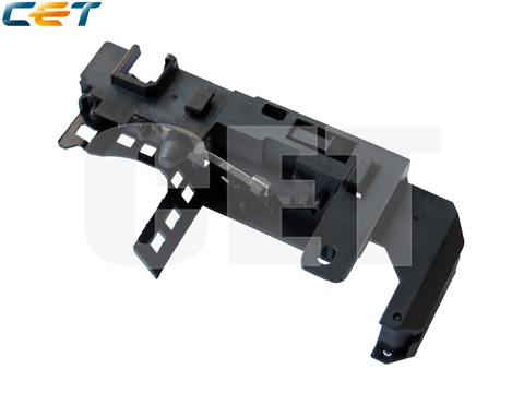 Левая крышка фьюзера RC1-0076-000 для HP LaserJet 4300 (CET), CET5557