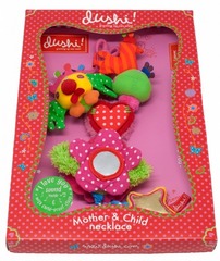 Dushi Ожерелье (Слингобусы) 