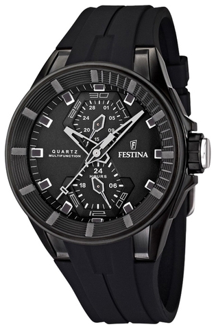 Наручные часы Festina F16612/4 фото