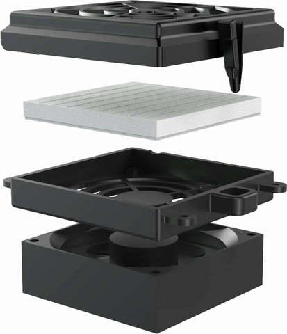 3D-принтер FlashForge Adventurer 4