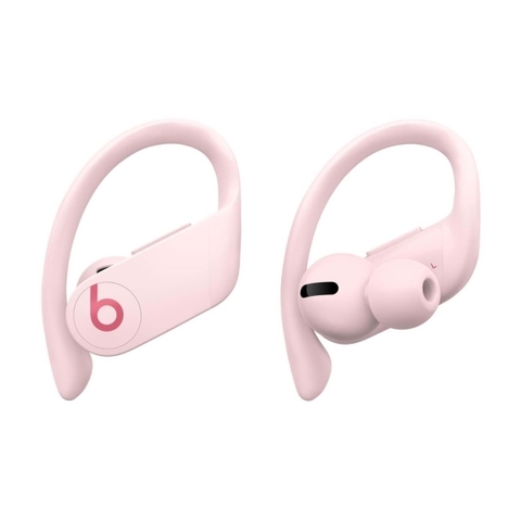 Беспроводные наушники-вкладыши Powerbeats Pro, серия Totally Wireless,Cloud Pink
