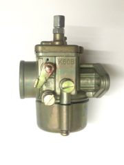 Карбюратор для культиватора КРОТ К60В