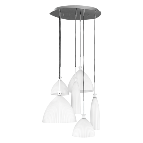 Подвесной светильник Agola Lightstar 810160