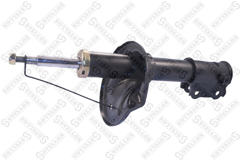 АМОРТИЗАТОР ПЕРЕДНИЙ ПРАВЫЙ ELANTRA XD CTR