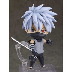 Фигурка Nendoroid Naruto Shippuden: Kakashi Hatake (1636)