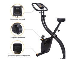 Велотренажер DFC B3332S