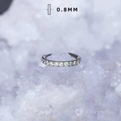 Кликер Twilight Crystal 0.8мм