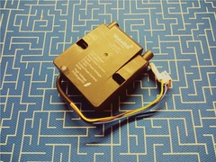 Блок высоковольтный UNITED PARTS для дизельных пушек 10-65кВт (90-0734)