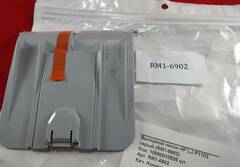 Выходной лоток HP LJ P1102 серый (RM1-6902) OEM
