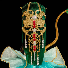 Дженифер Лонг Эксклюзив Fang Vote Монстер Хай