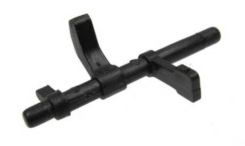 Флажок датчика выхода из дуплекса Samsung ML-3051ND/3470D/3471ND/SCX-5530 (JC66-01190A)