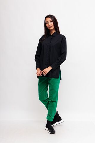 Marc Cain Sports Джинсы велюровые