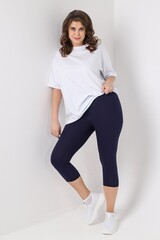 Бриджи Бриджит Виотекс ТЁМНО-СИНИЙ