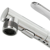 BelBagno BB-LVMD-CRM-W0 Смеситель с выдвижным изливом, хром BB-LVMD-CRM-W0
