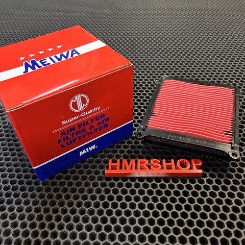 MIW Фильтр воздушный фильтр CRF 1100 L NT 1100 H1333 (треб. 2 шт)