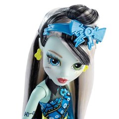 Фрэнки Штейн. Добро пожаловать в школу монстров