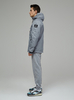 Куртка Trailhead MJK496-SS19 Grey