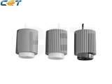 Комплект роликов NROLR1466FCZ1 (4 шт.), NROLR1467FCZ1 (1 шт.), NROLR1738FCZ1 (1 шт.) для SHARP MX-M283N/M363U/M453U/M503U (CET), CET6589
