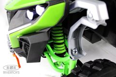 BUGGY Z707ZZ 4WD (Полноприводный)