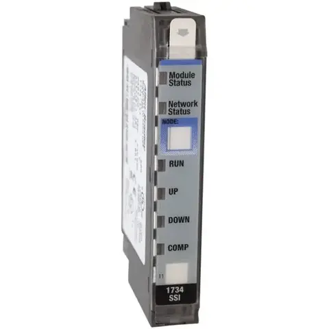 Allen Bradley 1734-SSI POINT I/O