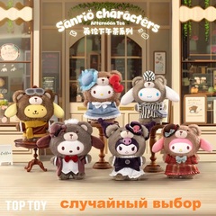 Игрушка коллекционная Sanrio Characters Afternoon Tea
